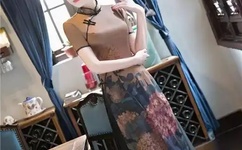 顶级RAPPER潮水仙踪林